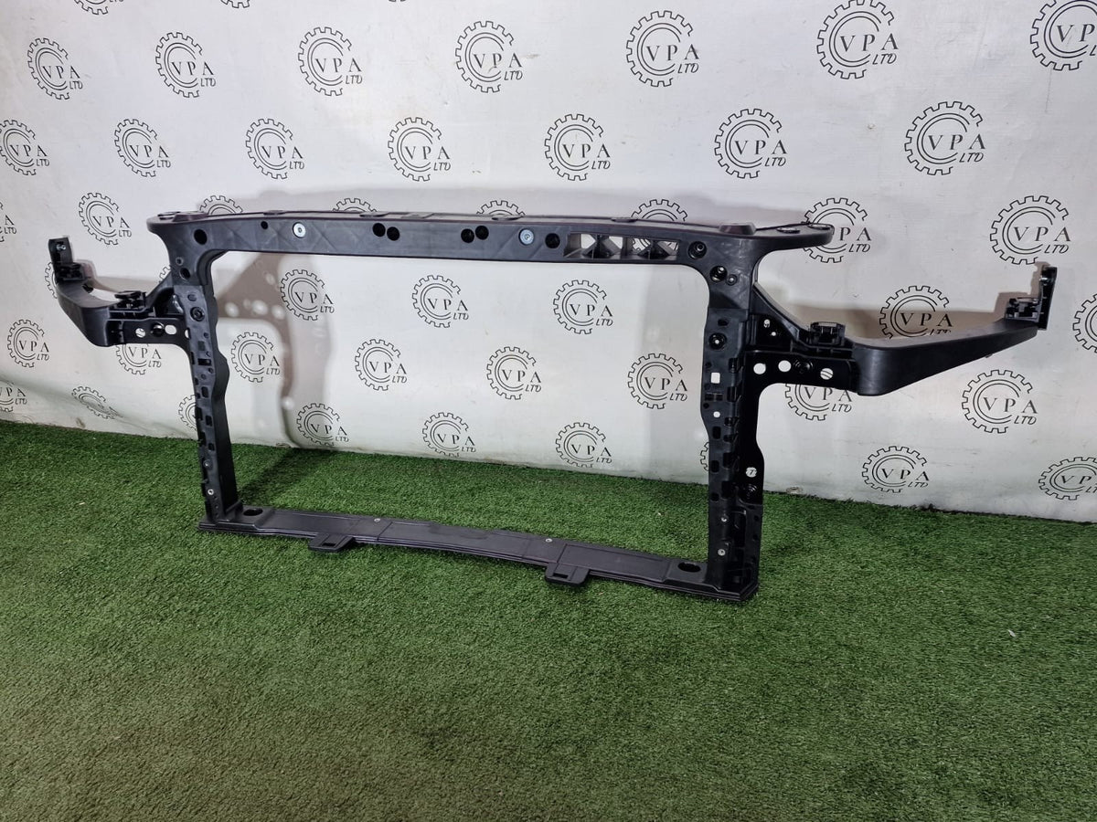 NEW HYUNDAI IONIQ HYBRID 2016 - 2022 SLAM PANEL / RADIATOR SUPPORT 64101 G2000