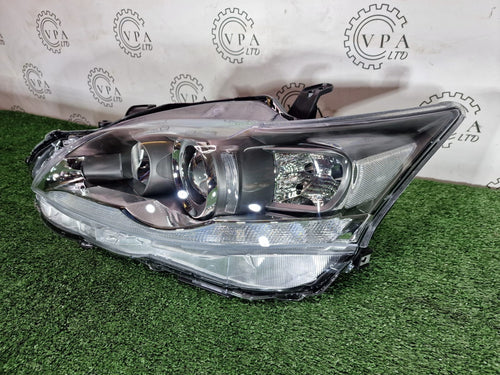 BRAND NEW! LEXUS CT200 2011-17 NSF LEFT PASSENGER SIDE XENON HEADLIGHT