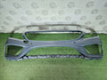 MERCEDES BENZ C-CLASS W205  2014-2018 AMG LINE FRONT BUMPER SKIN A2058804840