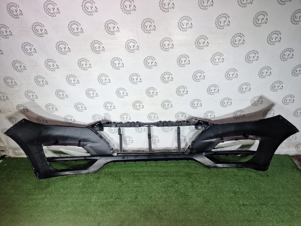 HYUNDAI TUCSON FRONT BUMPER SKIN 2015 2016 2017 2018 2019 2020