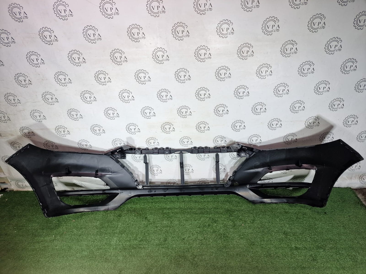HYUNDAI TUCSON FRONT BUMPER SKIN 2015 2016 2017 2018 2019 2020