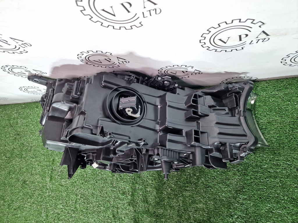 NEW! BMW 7 G12 / G11 NS LEFT SIDE 2016 2017 2018 2019 FULL ADAPTIVE HIGH BEAM