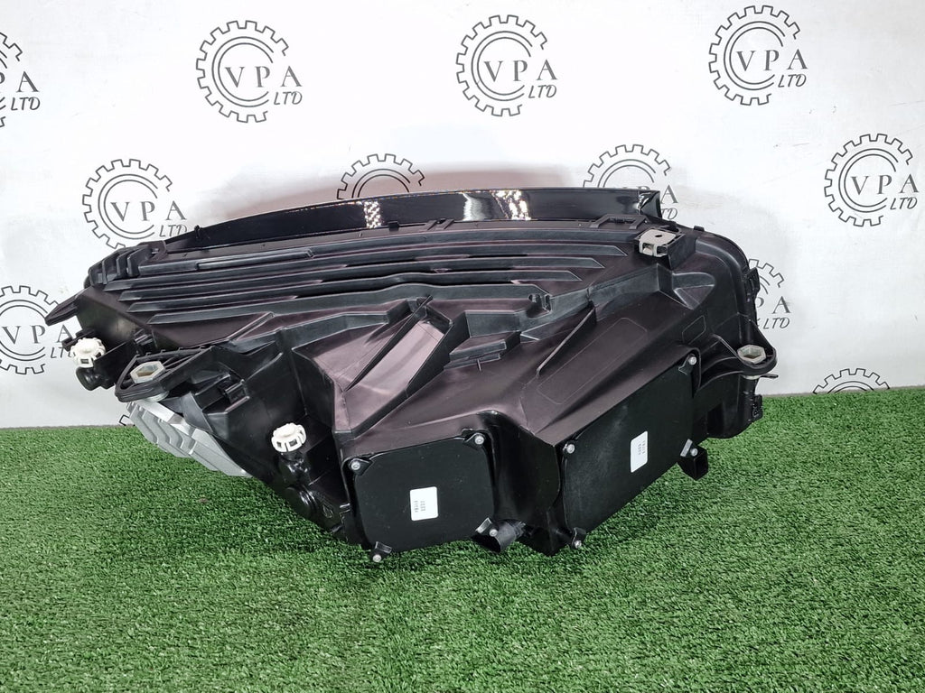 NEW! MERCEDES BENZ GLC W253 2016-19 NS LEFT SIDE LED INTELLIGENT HEADLIGHT