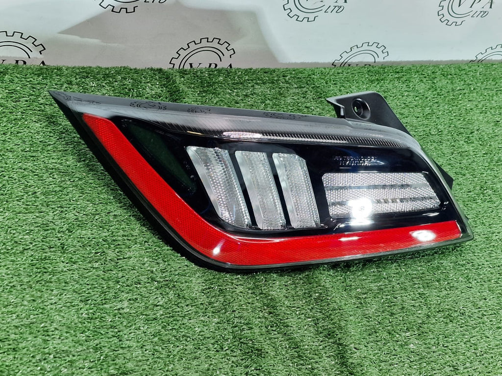 NEW! HYUNDAI KONA 2020 - 2023 REAR LEFT NSR LED TAIL LIGHT 92405 J9620