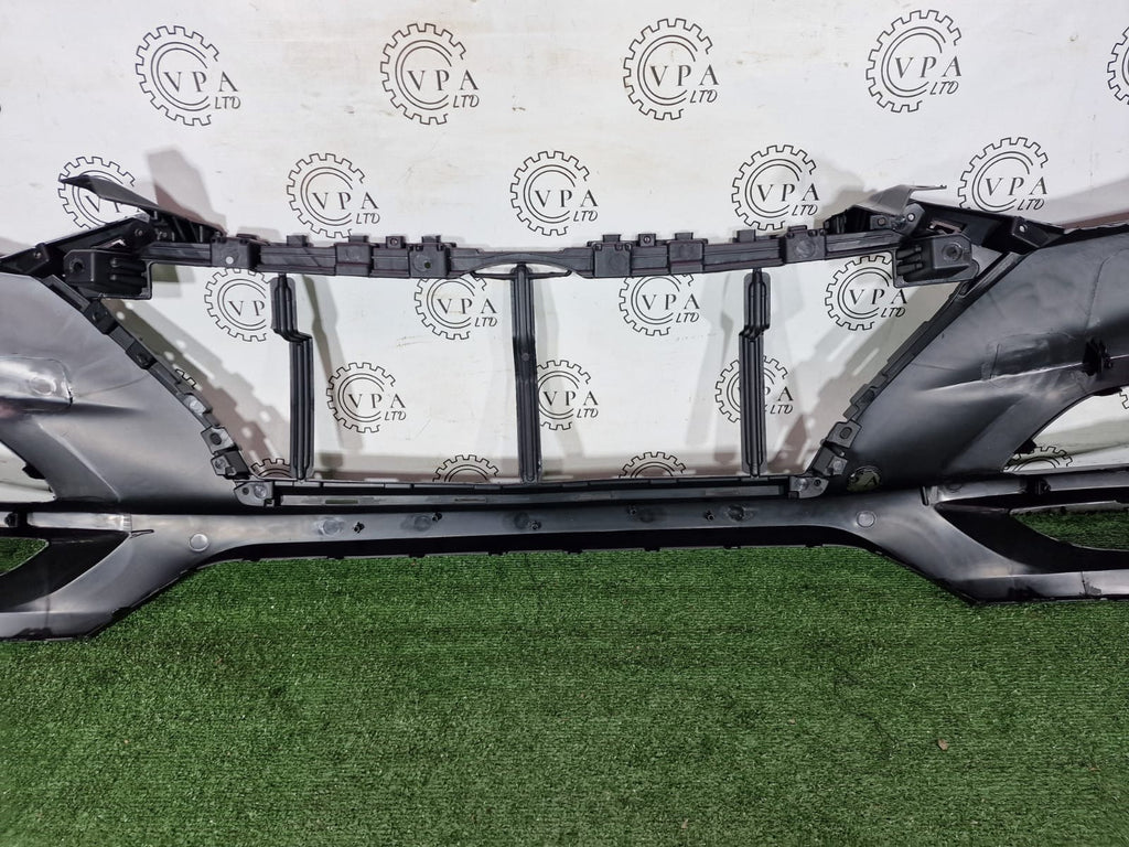 HYUNDAI TUCSON FRONT BUMPER SKIN 2015 2016 2017 2018 2019 2020
