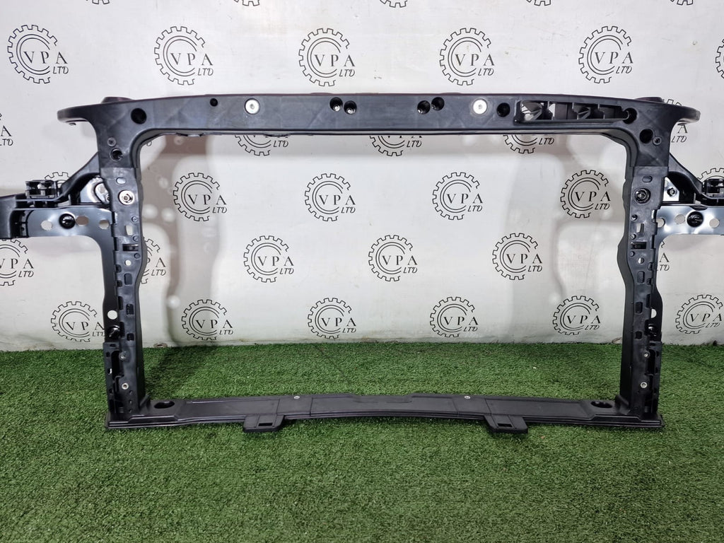 NEW HYUNDAI IONIQ HYBRID 2016 - 2022 SLAM PANEL / RADIATOR SUPPORT 64101 G2000