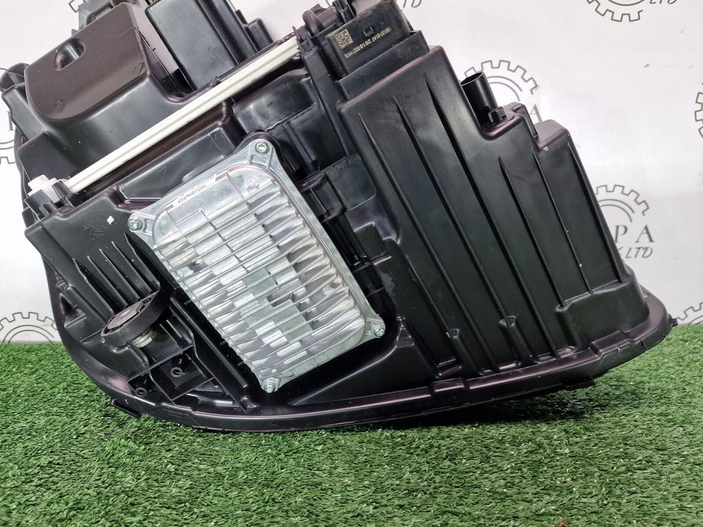 NEW! MERCEDES BENZ E CLASS W213 2016- 20 NS LEFT SIDE LED PERFORMANCE HEADLIGHT