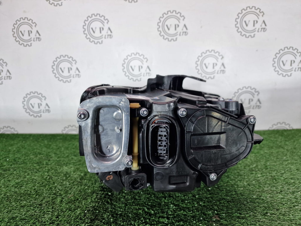 NEW! AUDI A3 / S3 / RS3 2015 - 2020 NS LEFT SIDE FULL LED COMPLETE HEADLIGHT