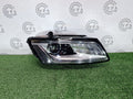 NEW! AUDI Q5 / SQ5 2013-17 OS RIGHT SIDE BI XENON LED HEADLIGHT 8RD941 006 B