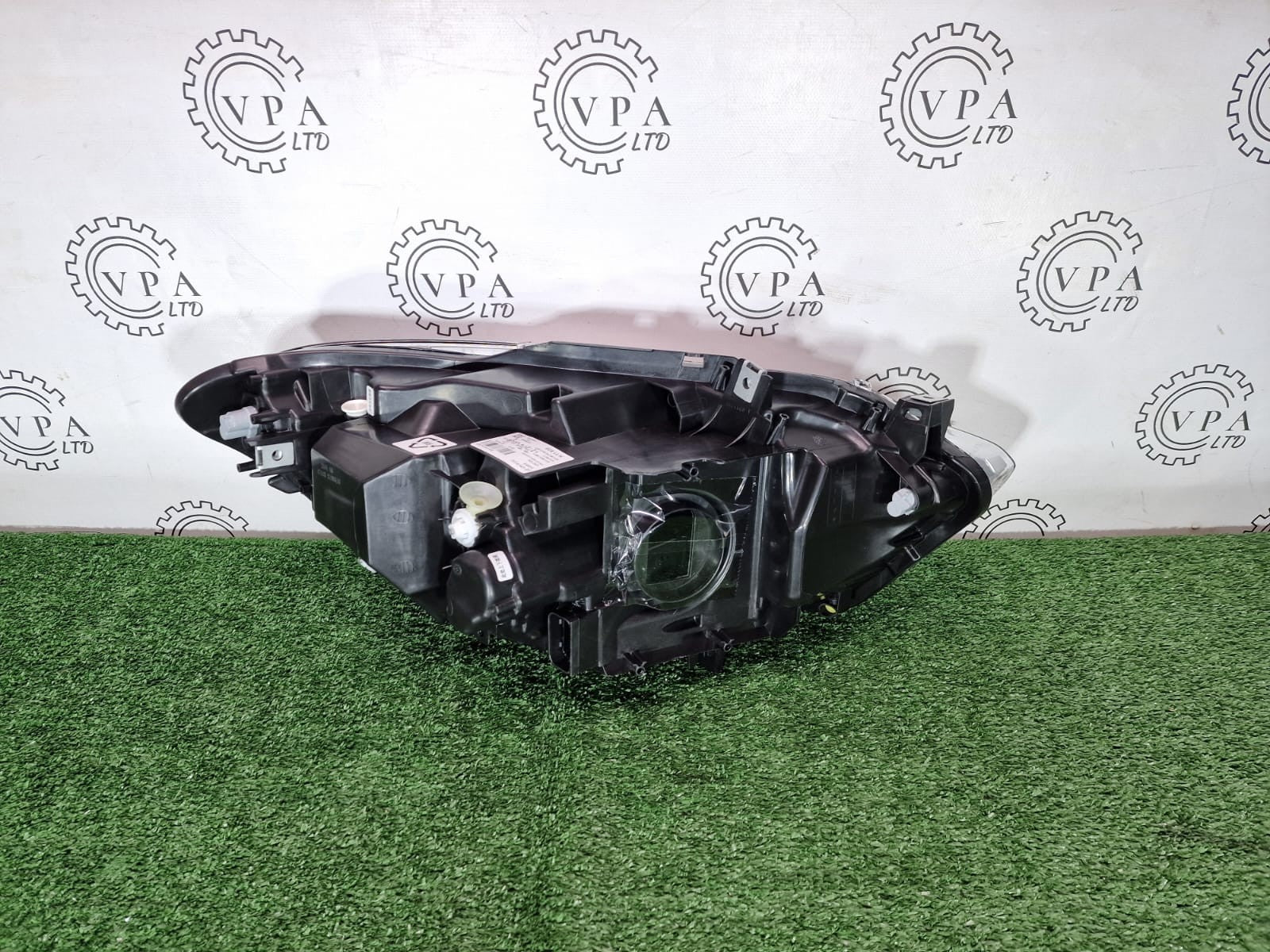 NEW! BMW 1 er F20 / F21 2015-19 NS LEFT SIDE HEADLIGHT FULL LED