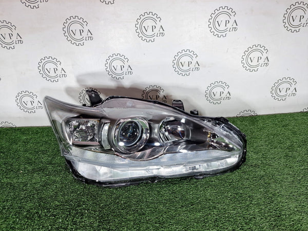 BRAND NEW! LEXUS CT200 2011-17 OSF RIGHT DRIVER SIDE XENON HEADLIGHT