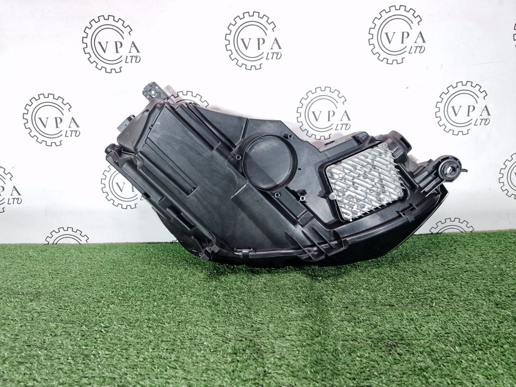 NEW! AUDI A4 B9.5 2020-24 NS LEFT SIDE FULL LED HEADLIGHT  WITH MODULE