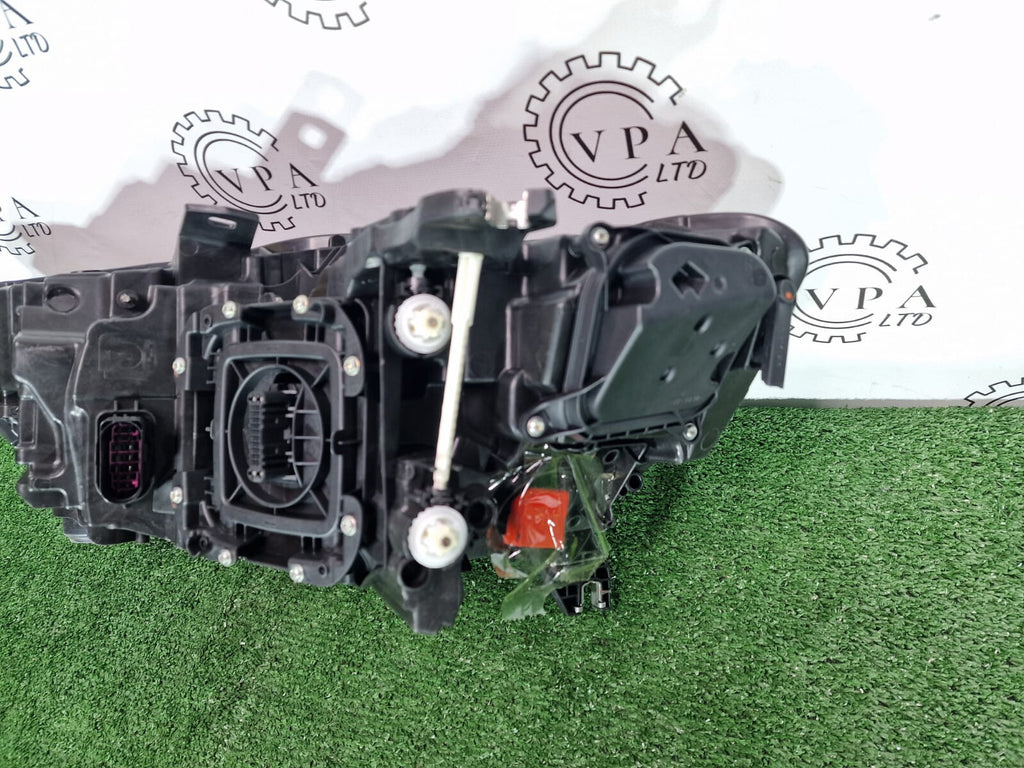 NEW! AUDI A6 / S6 C7 2015 - 2019 OS RIGHT DRIVER SIDE FULL LED HEADLIGHT