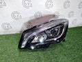 NEW! MERCEDES BENZ CLA W117 / C117 2016-2019  NS LEFT SIDE LED HEADLIGHT
