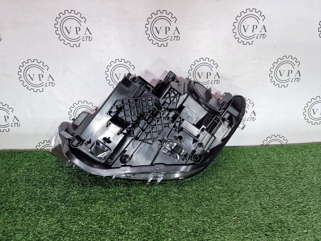 NEW! BMW 1 er F20 / F21 2012-15 OS RIGHT SIDE BI XENON HEADLIGHT