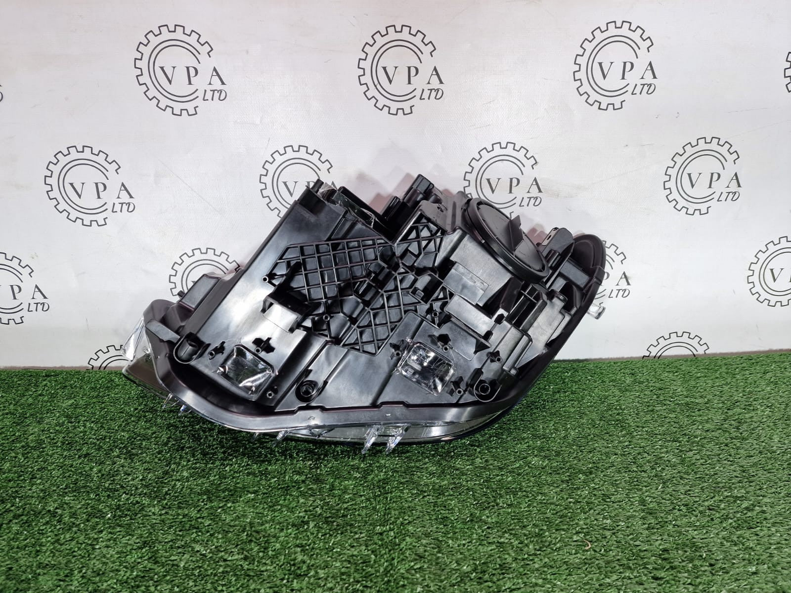 NEW! BMW 1 er F20 / F21 2012-15 OS RIGHT SIDE BI XENON HEADLIGHT