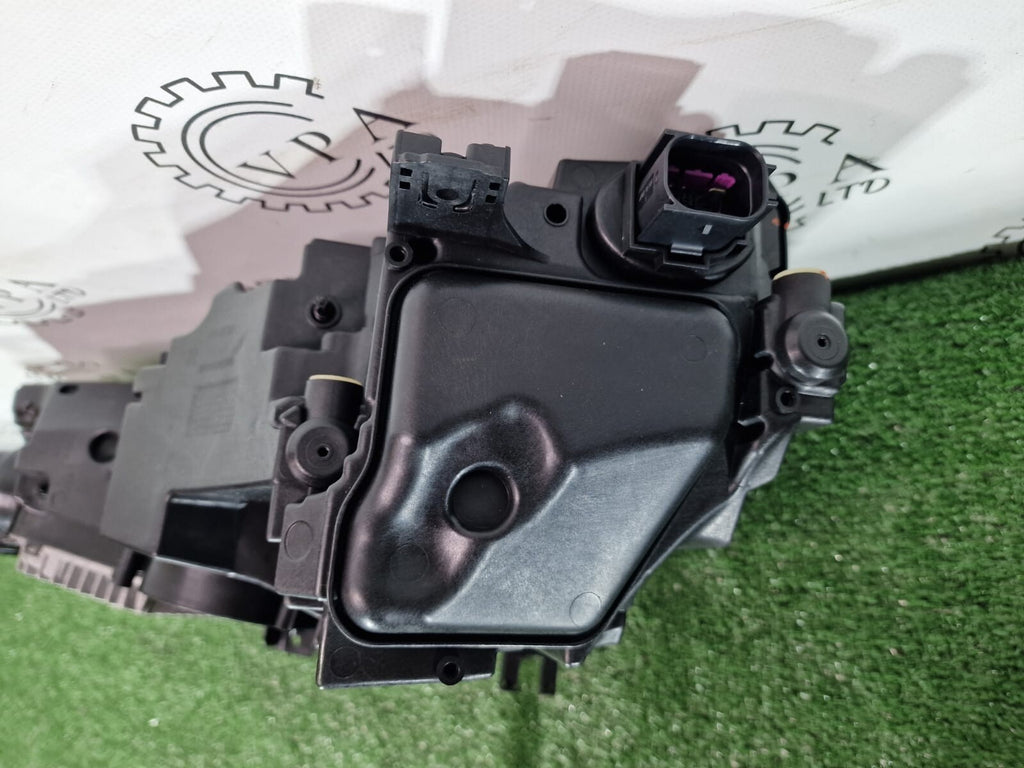NEW! AUDI A4 B9.5 2020-24 OS RIGHT SIDE FULL LED HEADLIGHT  WITH MODULE