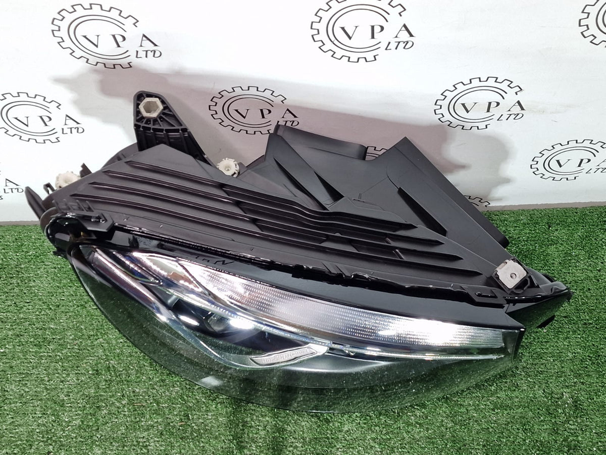 NEW MERCEDES BENZ GLC W253 2016 -19 OS RIGHT LED HIGH PERFORMANCE HEADLIGHT