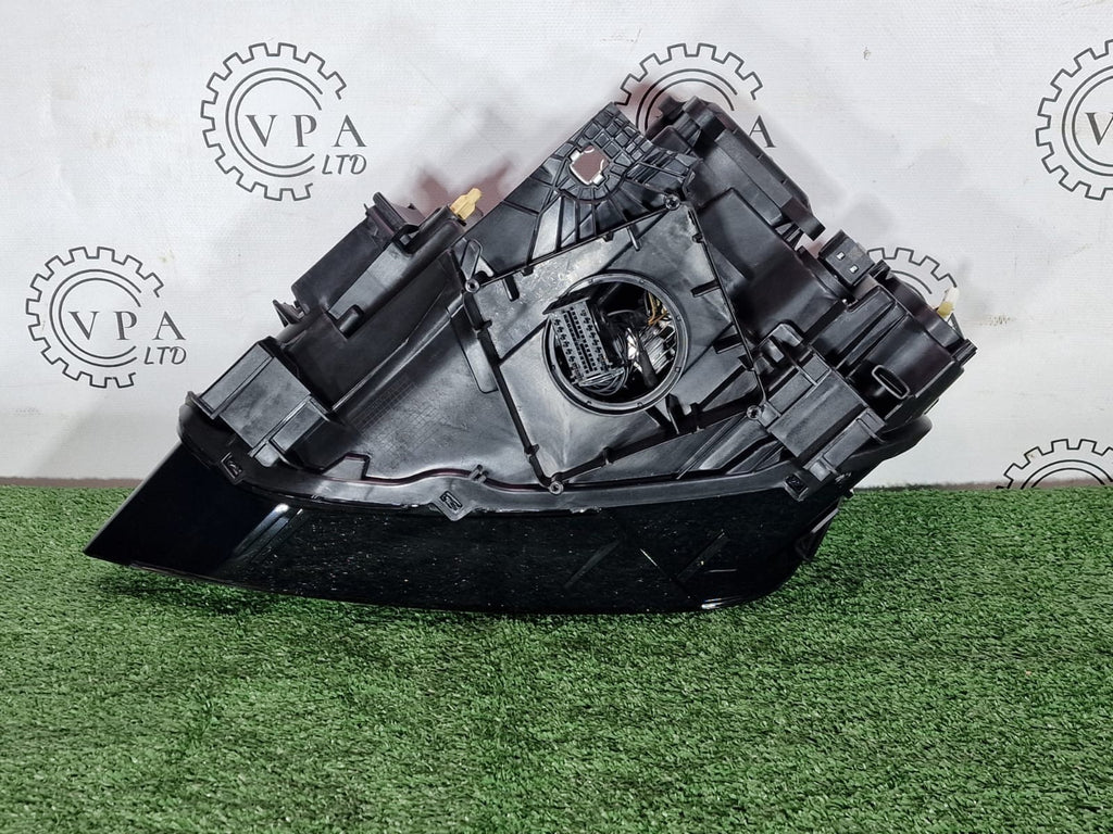 BRAND NEW! AUDI Q2 2018-21 OSF RIGHT DRIVER SIDE FULL LED HEADLIGHT