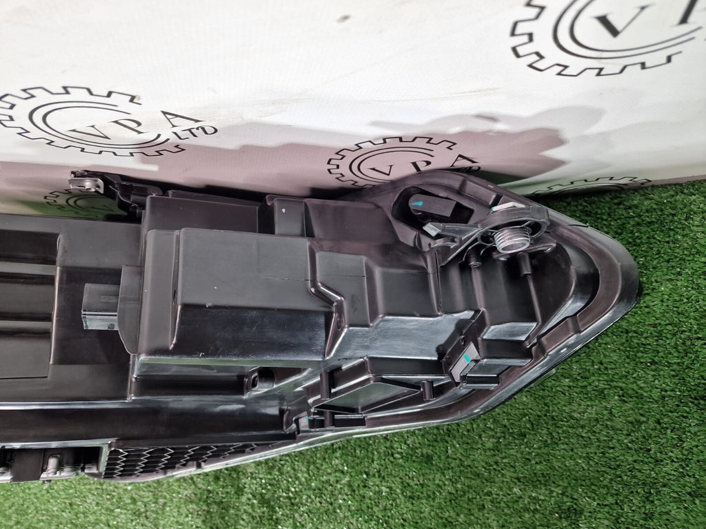 NEW! VW GOLF MK8 2020 - 24 NS LEFT SIDE COMPLETE FULL LED HEADLIGHT WITH MODULE