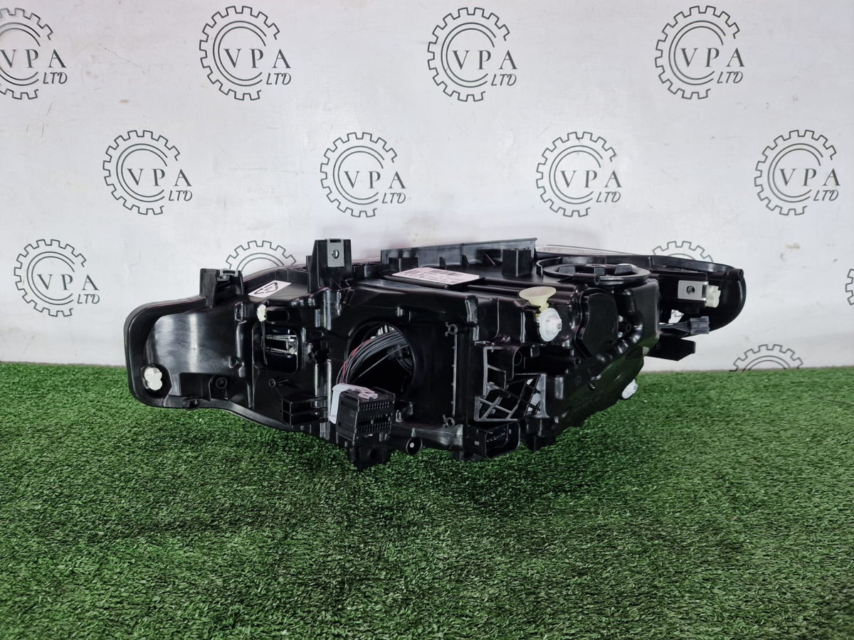BMW 3er F30 F31 LCI 2015 - 2019 OS RIGHT DRIVER HEADLIGHT FULL LED
