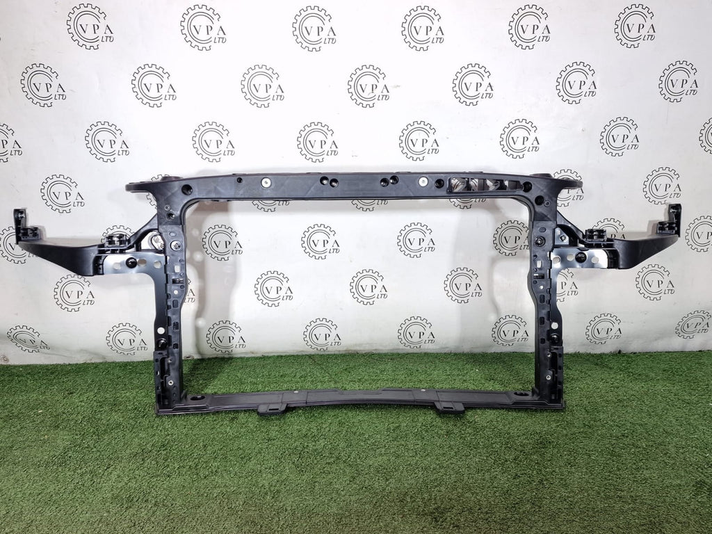 NEW HYUNDAI IONIQ HYBRID 2016 - 2022 SLAM PANEL / RADIATOR SUPPORT 64101 G2000
