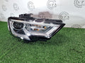 NEW! AUDI A3 8V 2016 -2020 OS RIGHT SIDE XENON LED DRL HEADLIGHT WITH MODULE