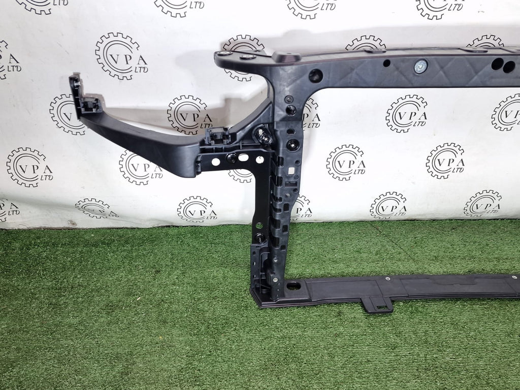 NEW HYUNDAI IONIQ HYBRID 2016 - 2022 SLAM PANEL / RADIATOR SUPPORT 64101 G2000