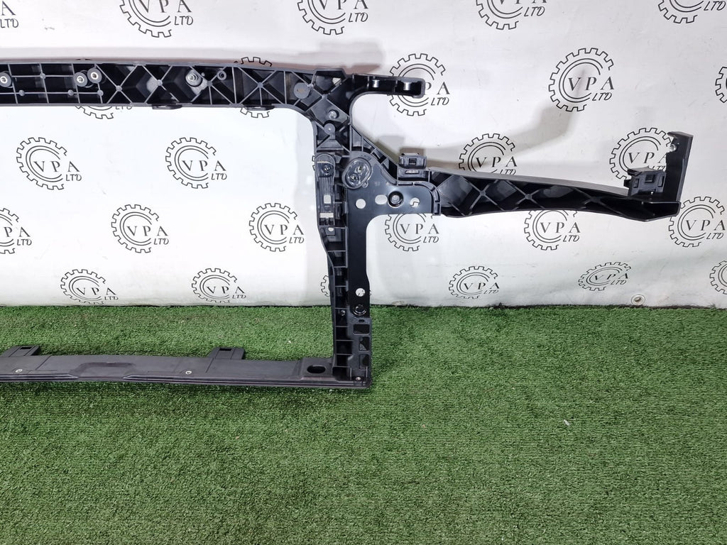 NEW HYUNDAI IONIQ HYBRID 2016 - 2022 SLAM PANEL / RADIATOR SUPPORT 64101 G2000