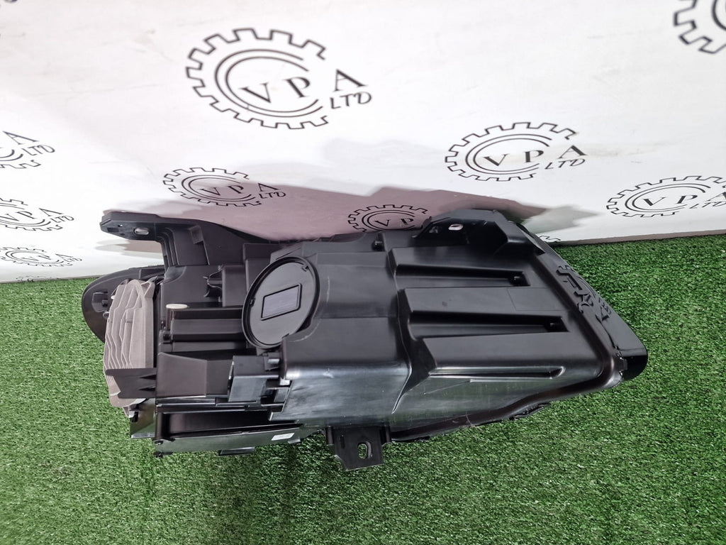 NEW! MERCEDES BENZ CLA W117 / C117 2016-2019  NS LEFT SIDE LED HEADLIGHT