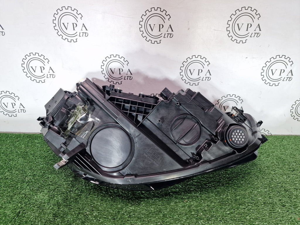 NEW! AUDI A6 / S6 C7 2015 - 2019 NS LEFT PASSENGER SIDE FULL LED HEADLIGHT