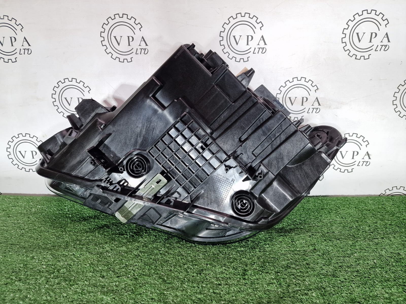 NEW! BMW X1 F48 2016 2017 2018 2019 OS RIGHT DRIVER SIDE FULL LED HEADLIGHT
