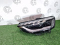 NEW! AUDI A4 B9.5 2020-24 NS LEFT SIDE FULL LED HEADLIGHT  WITH MODULE