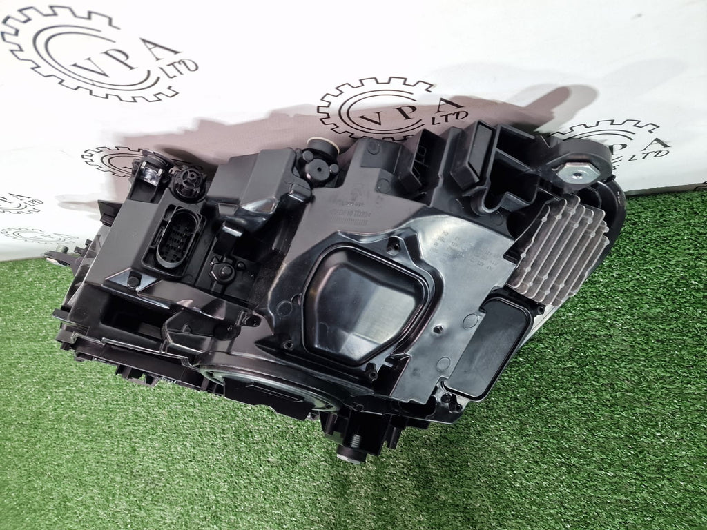 NEW MERCEDES BENZ S CLASS W222 2018 - 20 RIGHT SIDE MULTIBEAM FULL LED HEADLIGHT