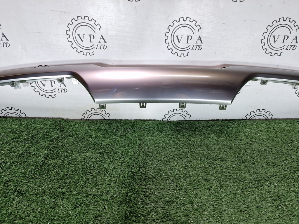 GENUINE KIA SORENTO 2025 SKID PLATE FRONT BUMPER, LOWER MOLDING 86577 P2600