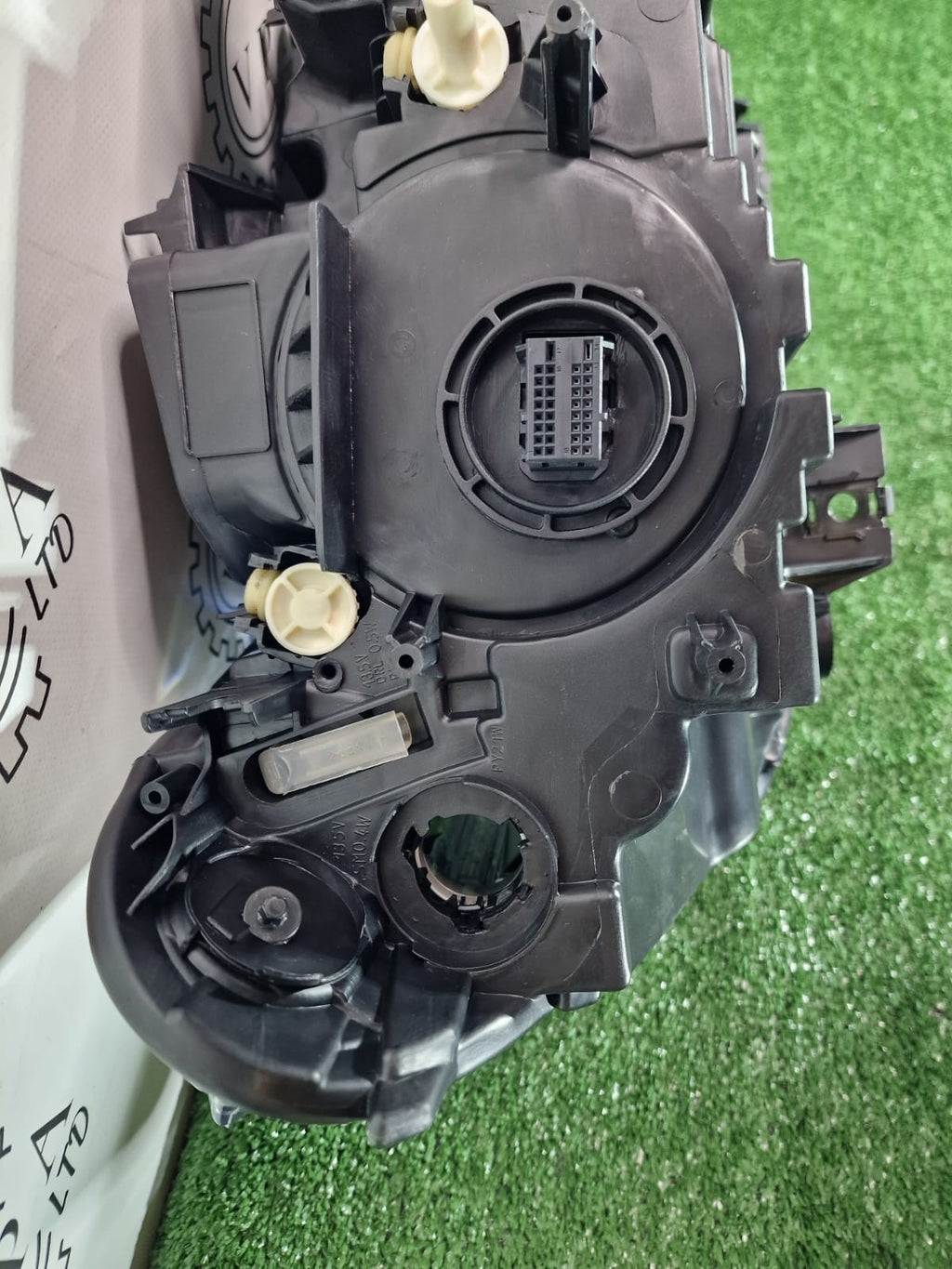 NEW! BMW X1 F48 2016 2017 2018 2019 NS LEFT SIDE FULL LED HEADLIGHT