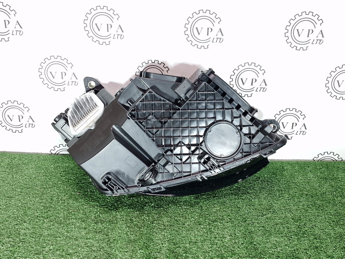 MERCEDES BENZ GLC W253 HEADLIGHT 16-19 NS LEFT LED HIGH PERFORMANCE A2539060901