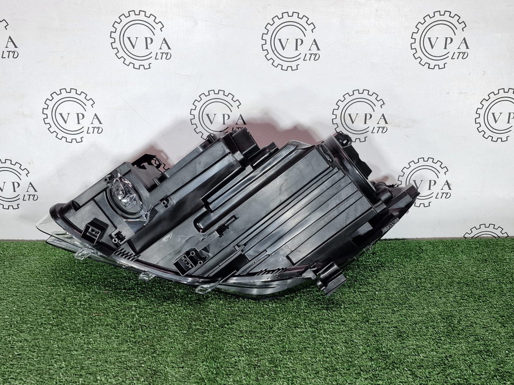 NEW! MERCEDES BENZ CLA W117 / C117 2013 - 2016 OS RIGHT SIDE BI XENON HEADLIGHT