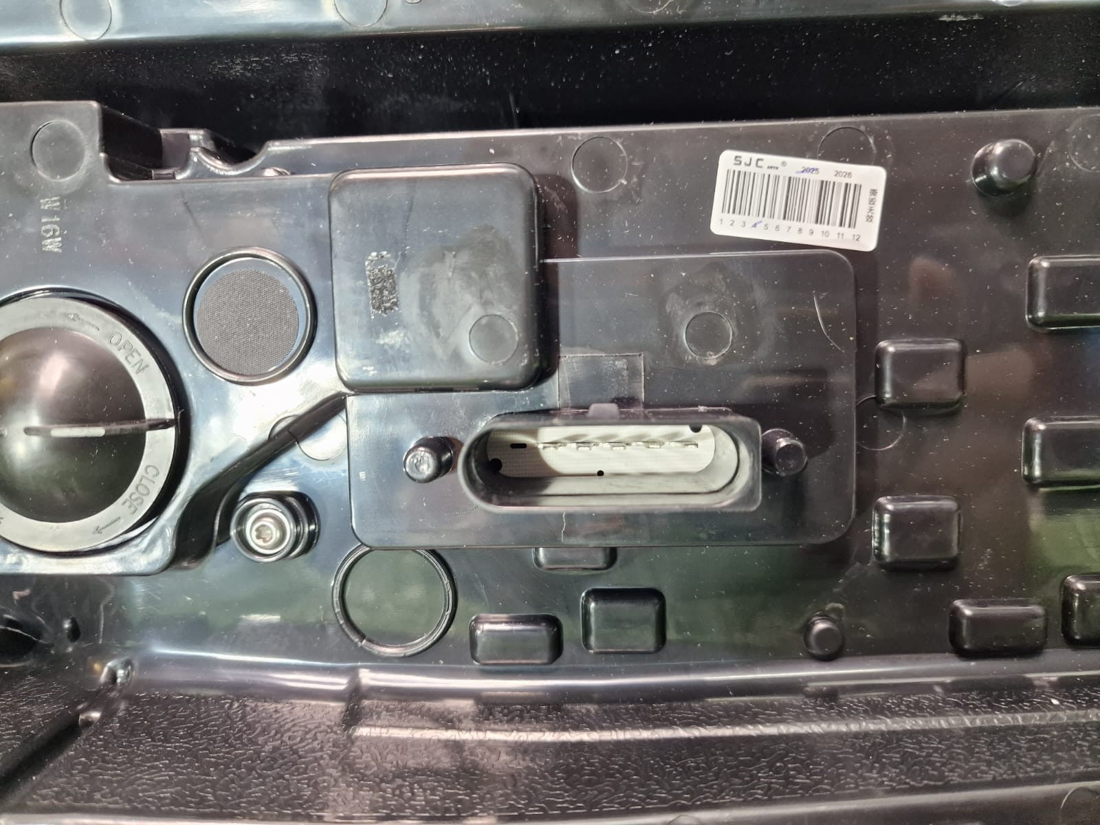 NEW! MERCEDES BENZ VITO W447 2016-23 UPGRADED REAR LIGTS TO PREMIUM V CLASS