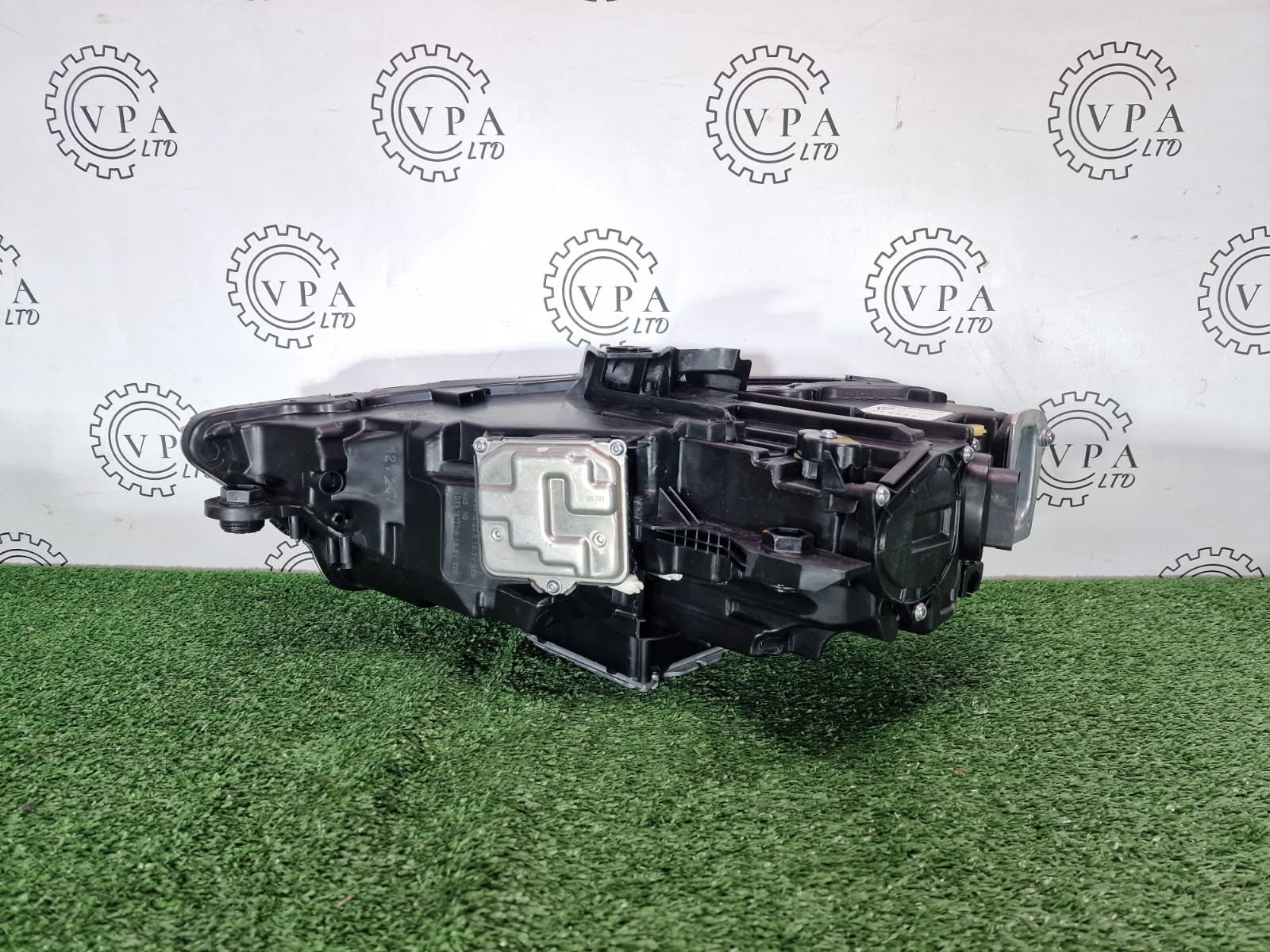 NEW! AUDI A3 / S3 / RS3 2015 - 2020 OS RIGHT SIDE COMPLETE FULL LED HEADLIGHT