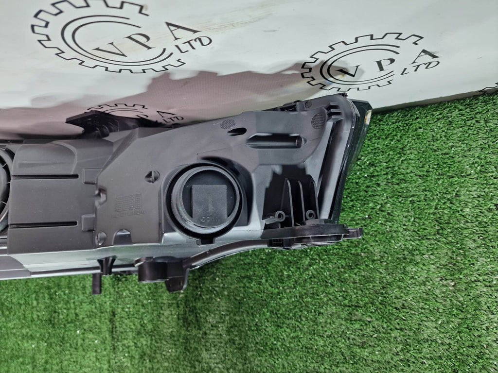 NEW! AUDI A4 / S4 B9 2015 - 2019 NS COMPLETE LEFT SIDE XENON HEADLIGHT