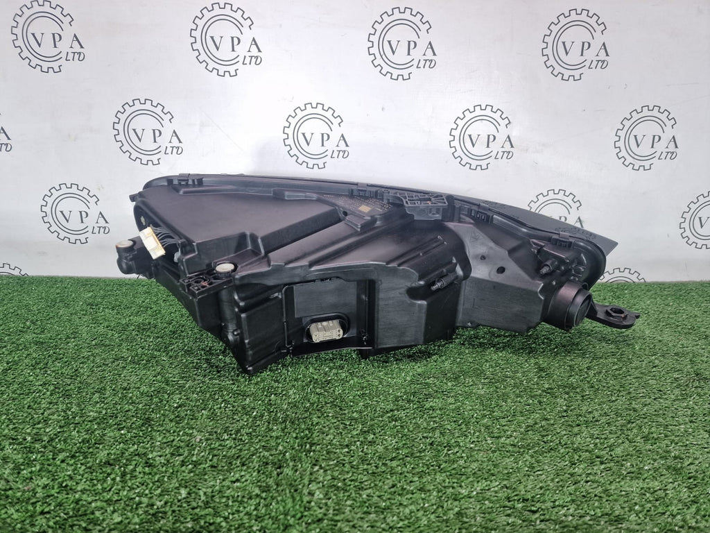 NEW! AUDI A5 / S5 B9 2016 -2019 NS LEFT SIDE FULL LED HEADLIGHT 8W6941033