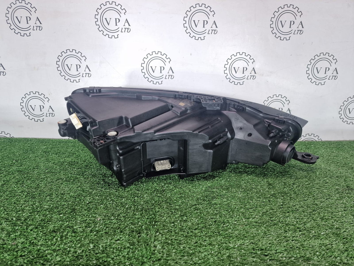 NEW! AUDI A5 / S5 B9 2016 -2019 NS LEFT SIDE FULL LED HEADLIGHT 8W6941033