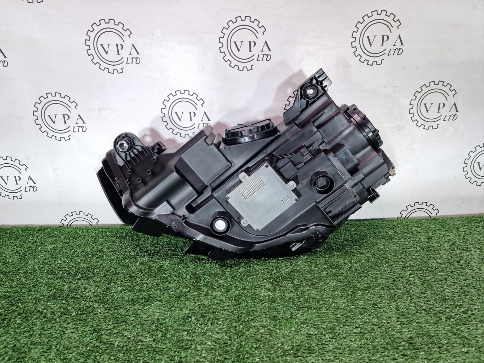 NEW! AUDI A3 8V 2016 -2020 OS RIGHT SIDE XENON LED DRL HEADLIGHT WITH MODULE