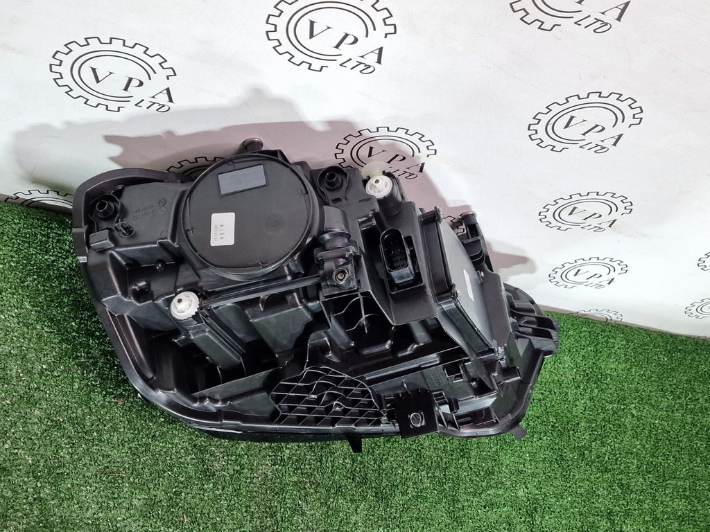 NEW! MERCEDES BENZ CLA W118 / C118 2019-23 NS LEFT SIDE FULL LED HEADLIGHT