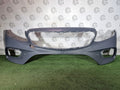 MERCEDES BENZ E-CLASS W213 2017-2020 AMG LINE FRONT BUMPER SKIN A2138852700
