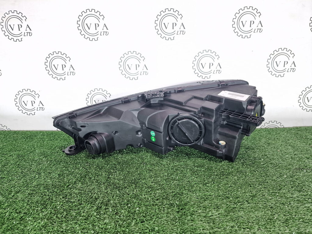 NEW! AUDI A4 / S4 B9 2015 - 2019 OS RIGHT SIDE COMPLETE BI XENON HEADLIGHT