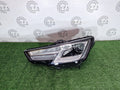 NEW! AUDI A4 / S4 B9 2015 - 2019 NS COMPLETE LEFT SIDE XENON HEADLIGHT