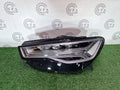 NEW! AUDI A6 / S6 C7 2015 - 2019 NS LEFT PASSENGER SIDE FULL LED HEADLIGHT