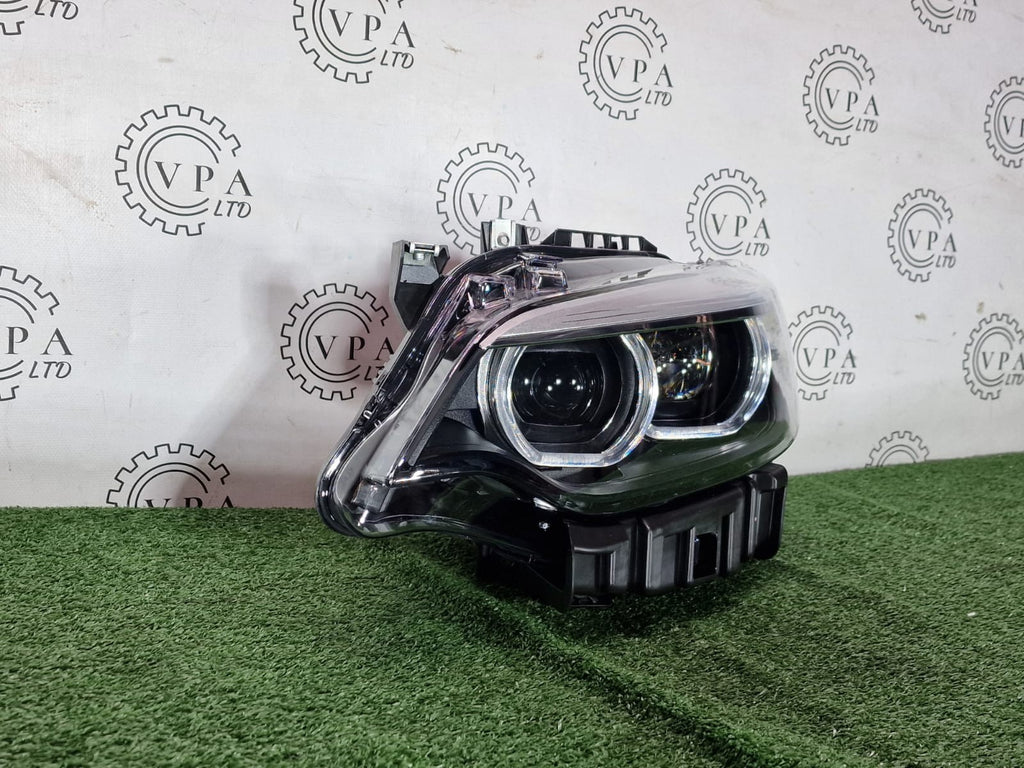 NEW! BMW 2 F22 N/S 2018 - 2022 LEFT SIDE FULL LED HEADLIGHT